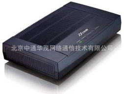 北京中通华茂网络通信技术 其他传输与交换设备产品列表概览