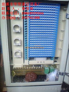 三网合一光纤楼道箱 宁波慈溪市华贤通信设备厂的技术实力与行业影响