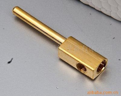 日丰品牌重载连接器插针 口碑与销量双赢的工业连接解决方案