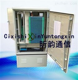 慈溪昕韵通信设备厂96芯光缆交接箱价格及购买指南